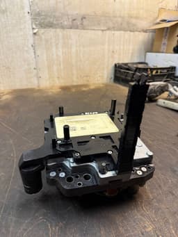 VW 02E927770AJ 02E927770AL 02E927770AS 02E927770AE 02E927770AQ 02E325025AM Gearbox Control Unit VW PASSAT B6 (3C) (2005-2010) — thumbnail 2