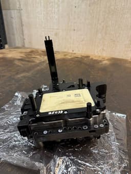 VW 02E927770AJ 02E927770AL 02E927770AS 02E927770AE 02E927770AQ 02E325025AM Gearbox Control Unit VW PASSAT B6 (3C) (2005-2010) — thumbnail 4