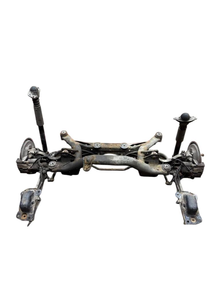 VW 5N0505235AH 5N0513049BA Rear Axle Complete VW TIGUAN I (5N) (2007-2018)