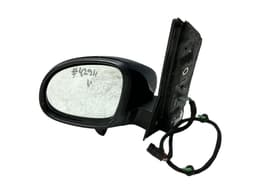VW 7N2857501M Mirror left VW SHARAN II (7N) (2010-2022) — thumbnail 1