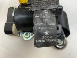 VW 7E0857805 Seat Belt Front Left VW TRANSPORTER T5 / MULTIVAN (7H, 7E, 7J) (2003-2015) — thumbnail 4