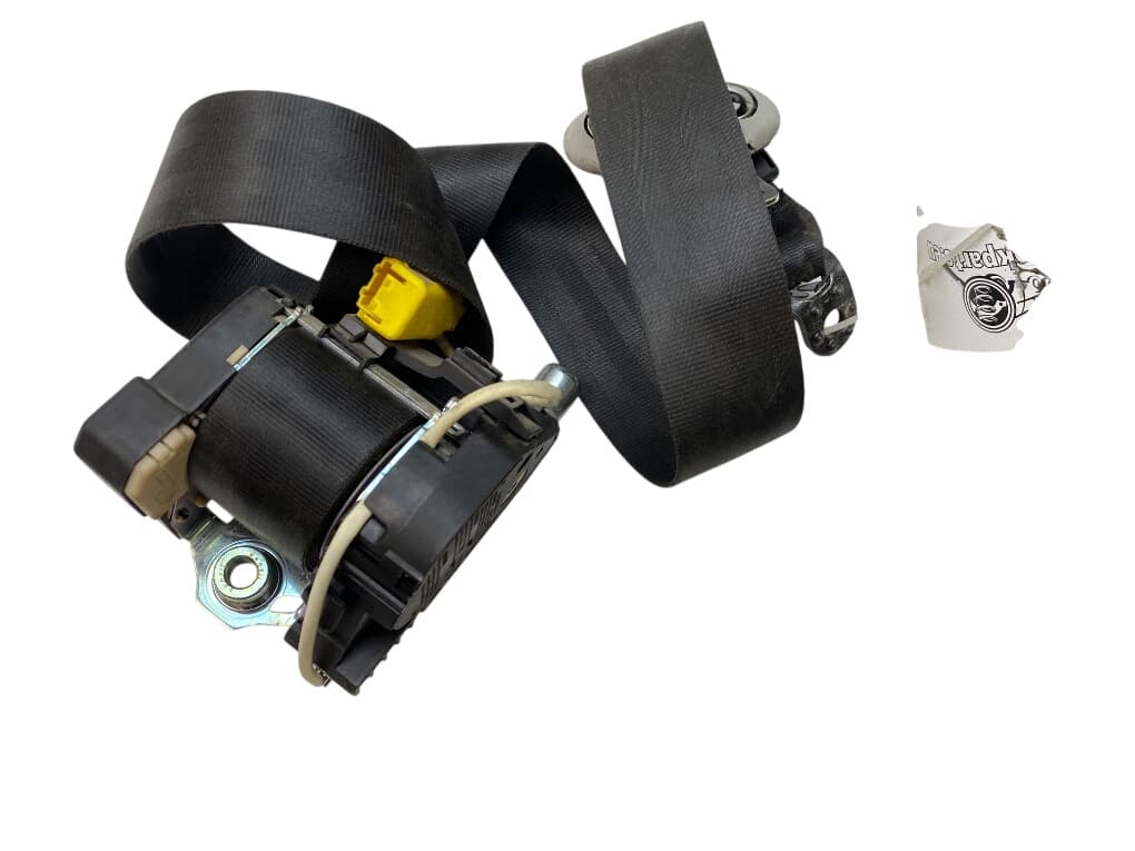 VW 7E0857805 Seat Belt Front Left VW TRANSPORTER T5 / MULTIVAN (7H, 7E, 7J) (2003-2015)