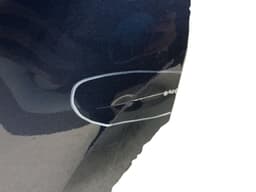 VW 7N0843107AL Sliding door left VW SHARAN II (7N) (2010-2022) — thumbnail 3