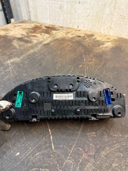 VW 7H0920850G 7H0920850GX Instrument Cluster VW TRANSPORTER T5 / MULTIVAN (7H, 7E, 7J) (2003-2015) — thumbnail 6