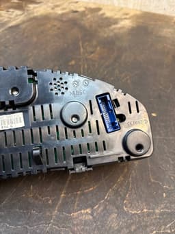 VW 7H0920850G 7H0920850GX Instrument Cluster VW TRANSPORTER T5 / MULTIVAN (7H, 7E, 7J) (2003-2015) — thumbnail 8