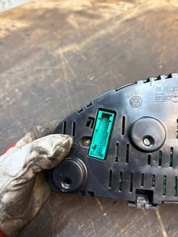 VW 7H0920850G 7H0920850GX Instrument Cluster VW TRANSPORTER T5 / MULTIVAN (7H, 7E, 7J) (2003-2015) — thumbnail 9
