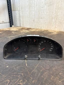 VW 7H0920850G 7H0920850GX Instrument Cluster VW TRANSPORTER T5 / MULTIVAN (7H, 7E, 7J) (2003-2015) — thumbnail 2