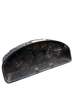 VW 7H0920850G 7H0920850GX Instrument Cluster VW TRANSPORTER T5 / MULTIVAN (7H, 7E, 7J) (2003-2015) — thumbnail 1
