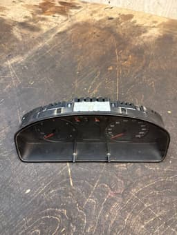 VW 7H0920850G 7H0920850GX Instrument Cluster VW TRANSPORTER T5 / MULTIVAN (7H, 7E, 7J) (2003-2015) — thumbnail 4