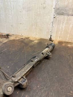 VW 7E1422061P 7E1422061PX 7E1422061R 7E1422061RX Steering rack VW TRANSPORTER T5 / MULTIVAN (7H, 7E, 7J) (2003-2015) — thumbnail 3