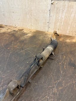 VW 7E1422061P 7E1422061PX 7E1422061R 7E1422061RX Steering rack VW TRANSPORTER T5 / MULTIVAN (7H, 7E, 7J) (2003-2015) — thumbnail 5