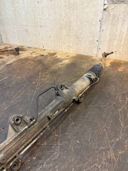 VW 7E1422061P 7E1422061PX 7E1422061R 7E1422061RX Steering rack VW TRANSPORTER T5 / MULTIVAN (7H, 7E, 7J) (2003-2015) — thumbnail 4