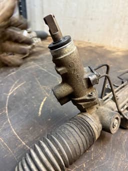 VW 7E1422061P 7E1422061PX 7E1422061R 7E1422061RX Steering rack VW TRANSPORTER T5 / MULTIVAN (7H, 7E, 7J) (2003-2015) — thumbnail 10