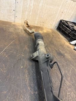 VW 7E1422061P 7E1422061PX 7E1422061R 7E1422061RX Steering rack VW TRANSPORTER T5 / MULTIVAN (7H, 7E, 7J) (2003-2015) — thumbnail 6