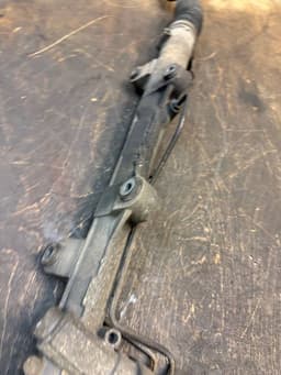 VW 7E1422061P 7E1422061PX 7E1422061R 7E1422061RX Steering rack VW TRANSPORTER T5 / MULTIVAN (7H, 7E, 7J) (2003-2015) — thumbnail 7