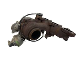 VW 7922902 7922903 GTB1446VZ 7922905002S 7922905003S 792290-2 792290-3 792290-0002 792290-0003 792290-5002S 792290-5003S Turbocharger VW TRANSPORTER T5 / MULTIVAN (7H, 7E, 7J) (2003-2015) — thumbnail 2
