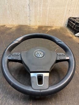 VW 5C0419091AK Steering Wheel VW GOLF VI (5K) (2008-2013) — thumbnail 3