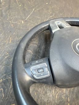 VW 5C0419091AK Steering Wheel VW GOLF VI (5K) (2008-2013) — thumbnail 10