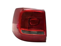 VW 7N0945095G Tail light left VW SHARAN II (7N) (2010-2022) — thumbnail 1