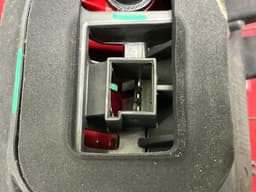 VW 7N0945095G Tail light left VW SHARAN II (7N) (2010-2022) — thumbnail 6