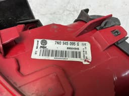 VW 7N0945095G Tail light left VW SHARAN II (7N) (2010-2022) — thumbnail 5
