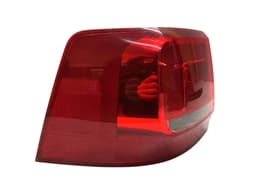 VW 7N0945095G Tail light left VW SHARAN II (7N) (2010-2022) — thumbnail 2