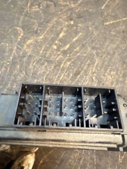 VW 7H1959802 0130821998 Window Regulator Motor Front Right VW TRANSPORTER T5 / MULTIVAN (7H, 7E, 7J) (2003-2015) — thumbnail 7
