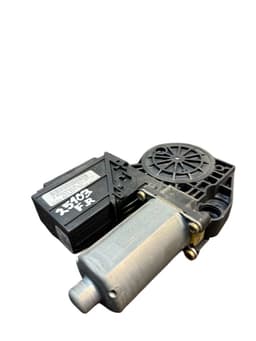 VW 7H1959802 0130821998 Window Regulator Motor Front Right VW TRANSPORTER T5 / MULTIVAN (7H, 7E, 7J) (2003-2015) — thumbnail 1