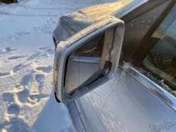 MERCEDES-BENZ 2048100976 2048103976 Mirror left MERCEDES-BENZ C-CLASS (W204) (2007-2013) — thumbnail 1