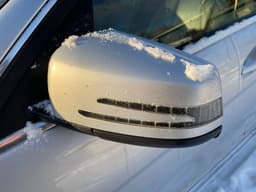 MERCEDES-BENZ 2048100976 2048103976 Mirror left MERCEDES-BENZ C-CLASS (W204) (2007-2013) — thumbnail 2