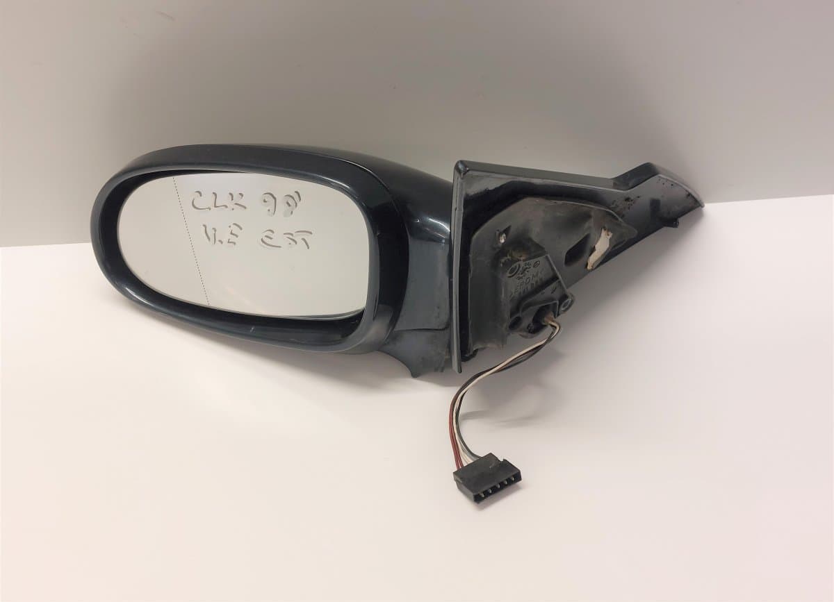 MERCEDES-BENZ A2088101776 2088101776 Mirror left MERCEDES-BENZ CLK (C208) (1997-2002)