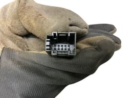 MERCEDES-BENZ A2088100676 Mirror right MERCEDES-BENZ CLK (C208) (1997-2002) — thumbnail 4