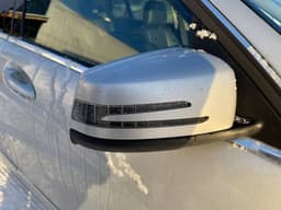 MERCEDES-BENZ 2048104076 2048101076 Mirror right MERCEDES-BENZ C-CLASS (W204) (2007-2013) — thumbnail 2