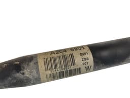 MERCEDES-BENZ A2044106801 Propeller shaft front MERCEDES-BENZ E-CLASS (W212) (2009-2016) — thumbnail 2