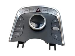 MERCEDES-BENZ A2229008803 Onboard Computer Switch MERCEDES-BENZ S-CLASS (W222, X222) (2013-2020) — thumbnail 1