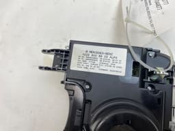 MERCEDES-BENZ A2229008803 Onboard Computer Switch MERCEDES-BENZ S-CLASS (W222, X222) (2013-2020) — thumbnail 3