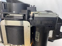 MERCEDES-BENZ A2228604100 Seat Belt Front Left MERCEDES-BENZ S-CLASS (W222, X222) (2013-2020) — thumbnail 3