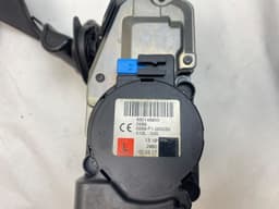 MERCEDES-BENZ A2228604100 Seat Belt Front Left MERCEDES-BENZ S-CLASS (W222, X222) (2013-2020) — thumbnail 4