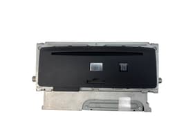 MERCEDES-BENZ A2179005003 Radio MERCEDES-BENZ S-CLASS (W222, X222) (2013-2020) — thumbnail 1