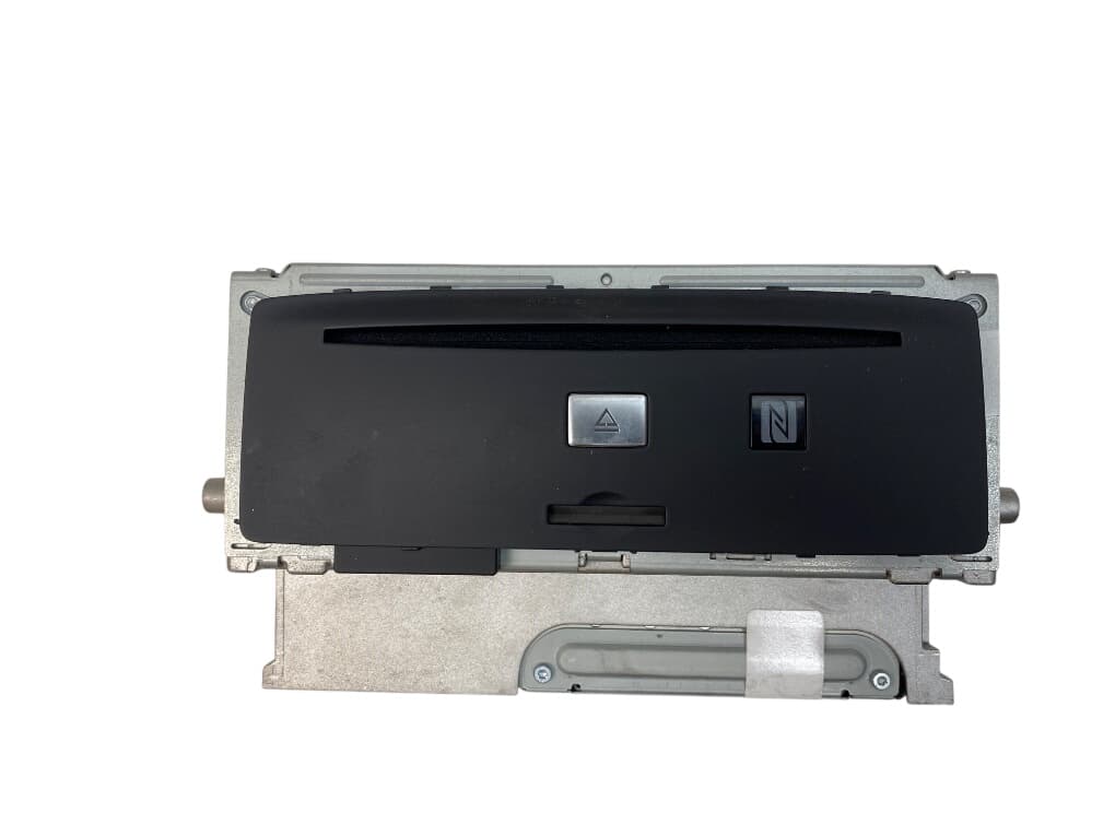 MERCEDES-BENZ A2179005003 Radio MERCEDES-BENZ S-CLASS (W222, X222) (2013-2020)