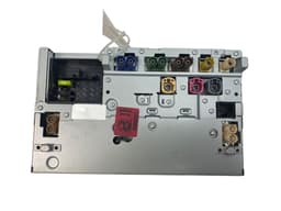 MERCEDES-BENZ A2129005029 Radio MERCEDES-BENZ E-CLASS (W212) (2009-2016) — thumbnail 2