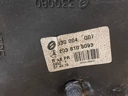 MERCEDES-BENZ 2038108093 2038105076 Mirror right MERCEDES-BENZ E-CLASS (W211) (2002-2009) — thumbnail 5