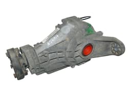 MERCEDES-BENZ A1643500414 Rear axle differential MERCEDES-BENZ ML-CLASS (W164) (2005-2011) — thumbnail 5