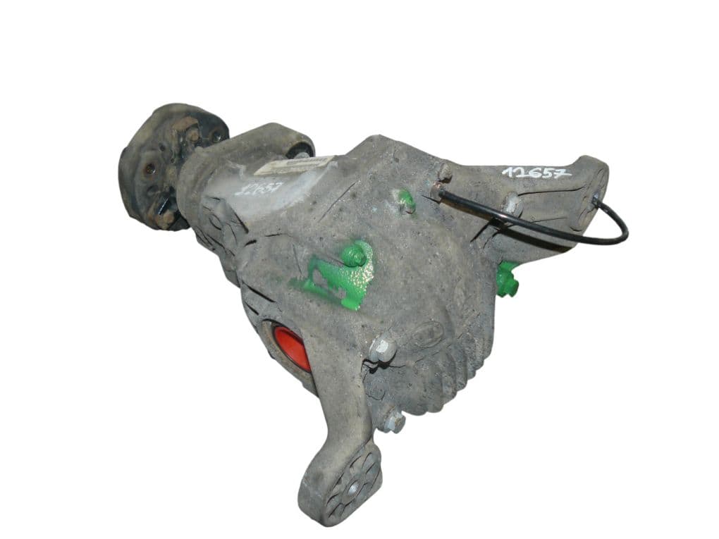 A1643500414 Rear axle differential MERCEDES-BENZ ML-CLASS (W164) (2005-2011)