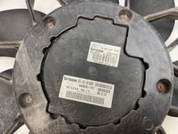 MERCEDES-BENZ A2049066802 Radiator Fan Electric MERCEDES-BENZ E-CLASS (W212) (2009-2016) — thumbnail 3