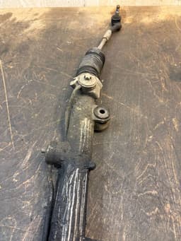 MERCEDES-BENZ 2034601100 A2034601100 2034601100 Steering rack MERCEDES-BENZ C-CLASS (W203, CL203) (2000-2011) — thumbnail 5