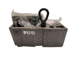 MERCEDES-BENZ 71106852479 71106850380 71106850379 72157953893 Tool Kit MERCEDES-BENZ C-CLASS (W204) (2007-2013) — thumbnail 2