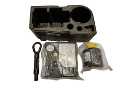MERCEDES-BENZ 71106852479 71106850380 71106850379 72157953893 Tool Kit MERCEDES-BENZ C-CLASS (W204) (2007-2013) — thumbnail 1