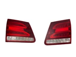 MERCEDES-BENZ A2129069302 A2129069402 Tail lights set/kit MERCEDES-BENZ E-CLASS (W212) (2009-2016) — thumbnail 1