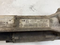 MERCEDES-BENZ 7806974532 7818974147 Steering rack MERCEDES-BENZ E-CLASS (W212) (2009-2016) — thumbnail 4
